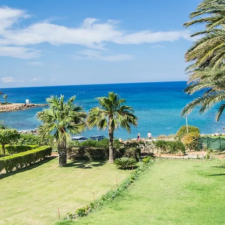 Διαμέρισμα Sirena Bay Holidays Penthouse *