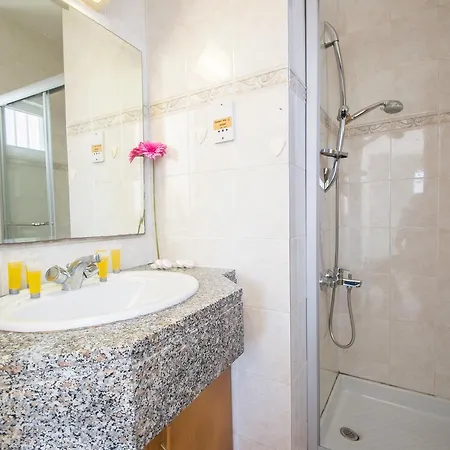 شقة Sirena Bay Holidays Penthouse *