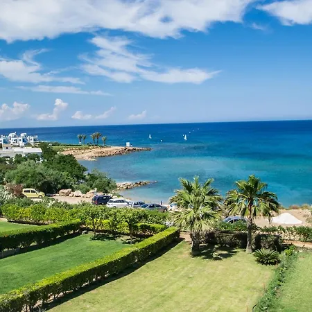 Sirena Bay Holidays Penthouse Διαμέρισμα