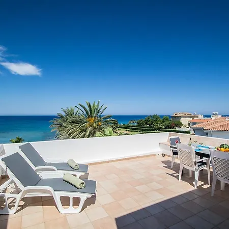 Sirena Bay Holidays Penthouse Appartamento