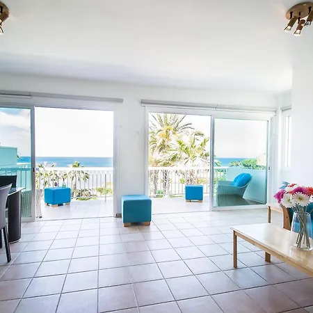 Sirena Bay Holidays Penthouse * Protaras