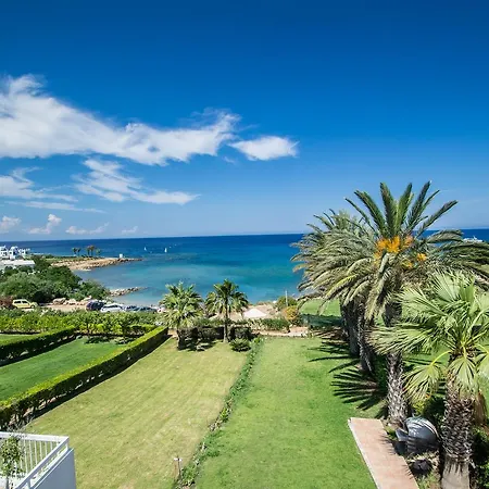 Sirena Bay Holidays Penthouse Protaras