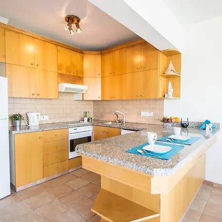 Appartamento Sirena Bay Holidays Penthouse