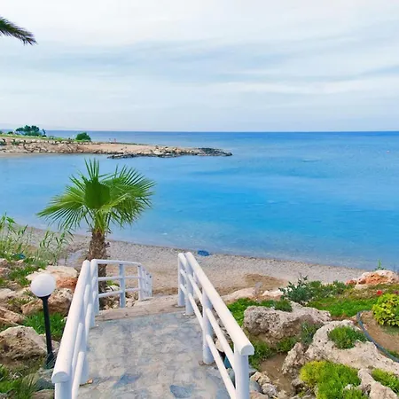 Appartamento Sirena Bay Holidays Penthouse Protaras